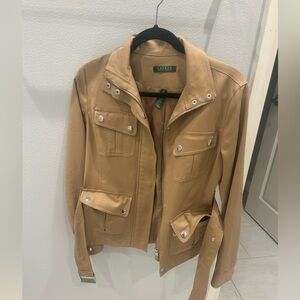 Polo Ralph Lauren coat